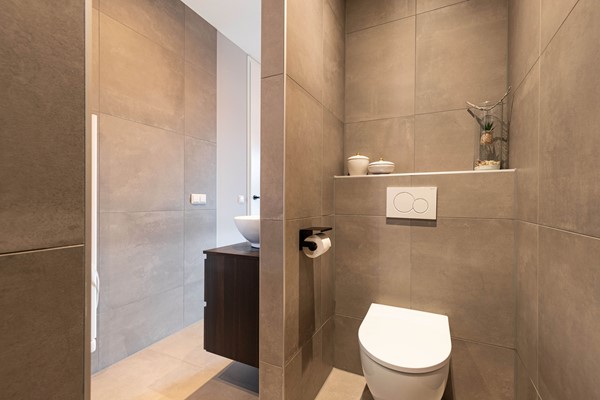 Medium property photo - De Bolder 9, 8302 DB Emmeloord